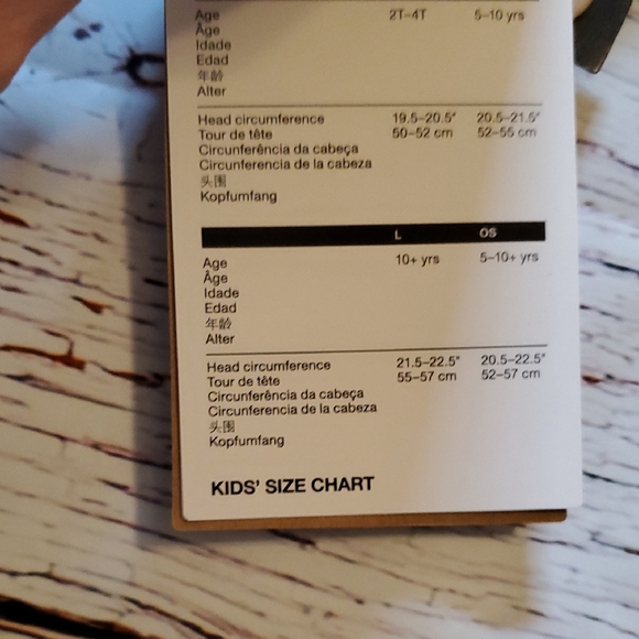 🆕️ The North Face Kids Reversible Bucket Hat 🧑 - Picture 7 of 8